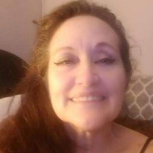 Meet your Posher, Sheryl